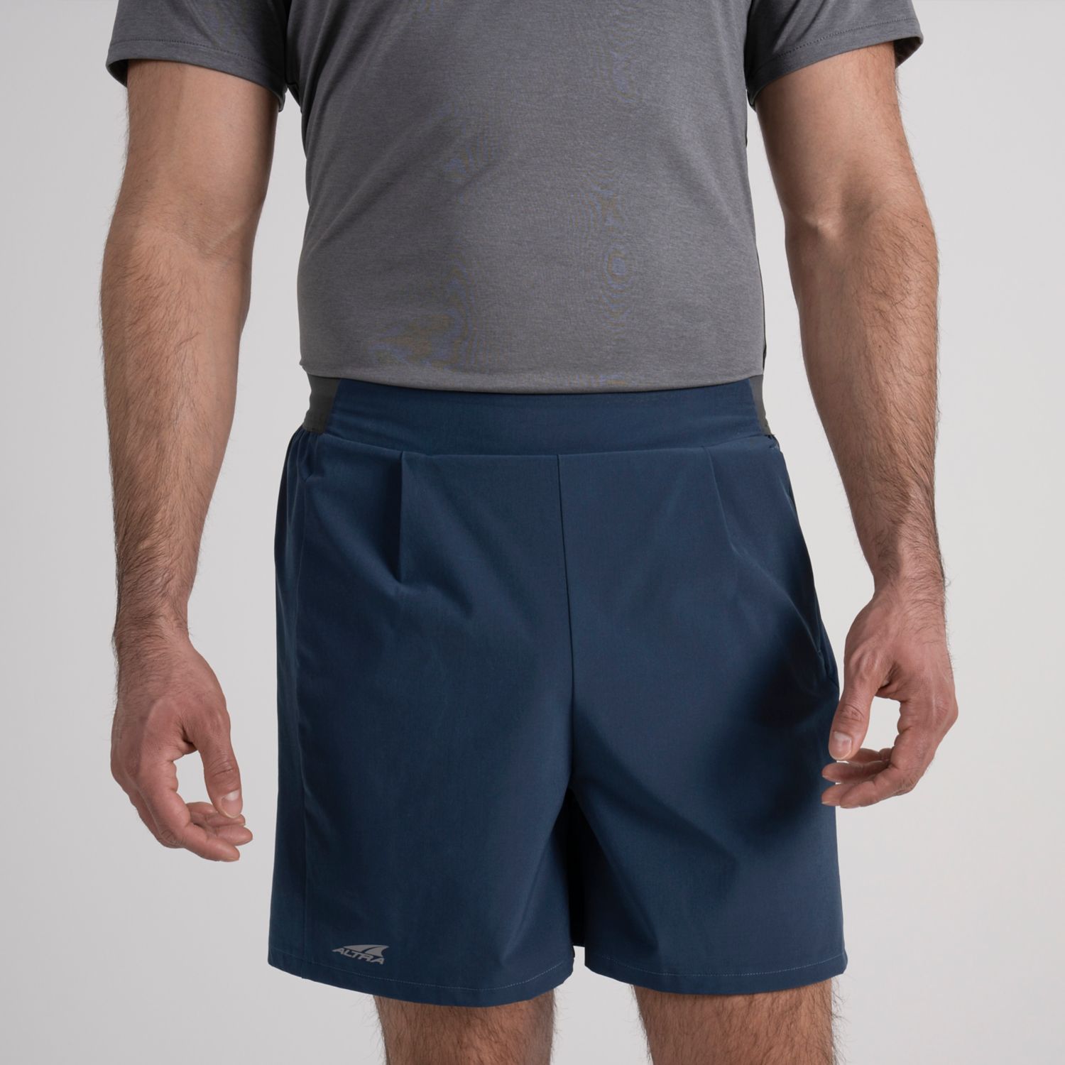 Altra Core 5" Erkek Şort Mavi | Türkiye-58239719