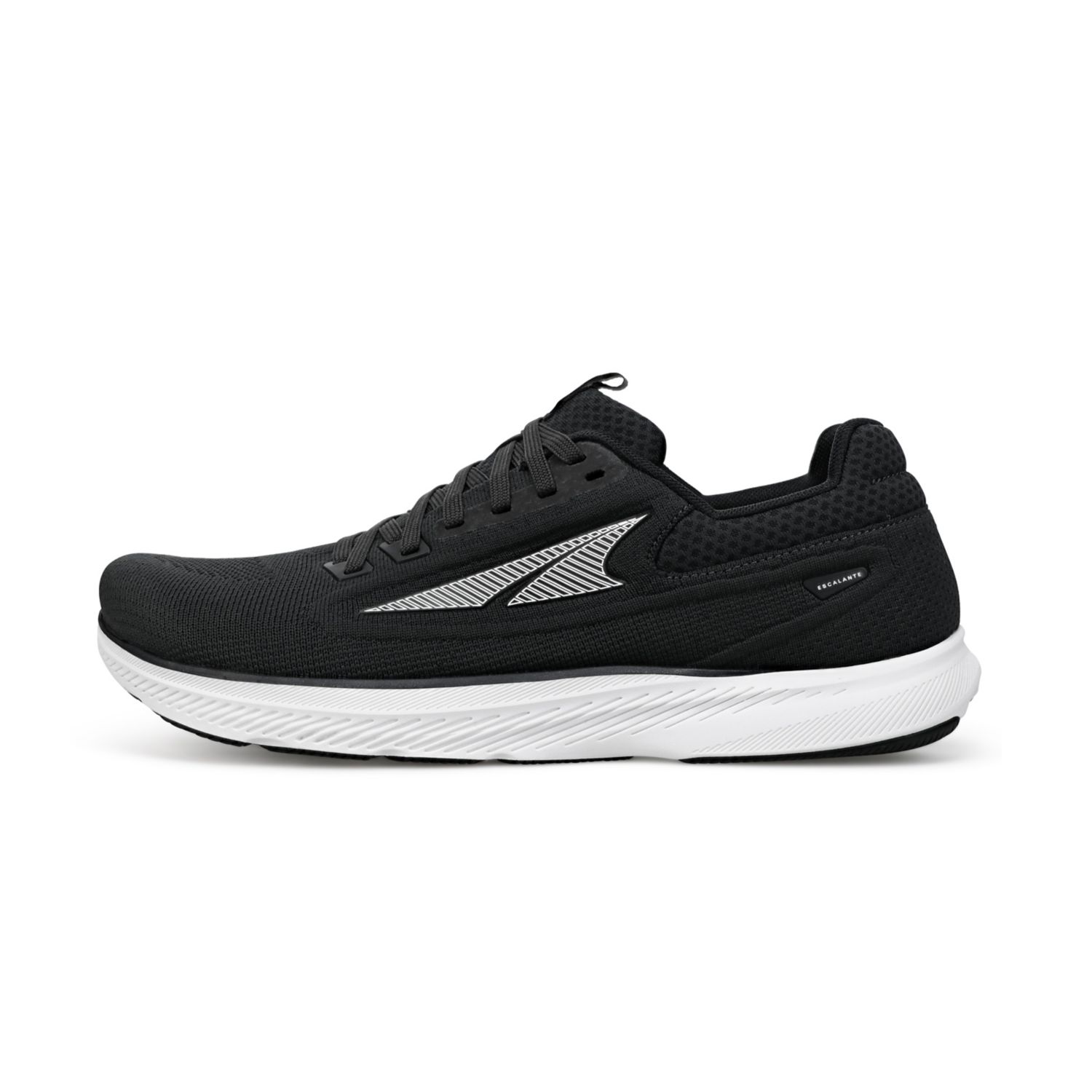 Altra Escalante 3 Erkek Spor Ayakkabı Siyah | Türkiye-17283649