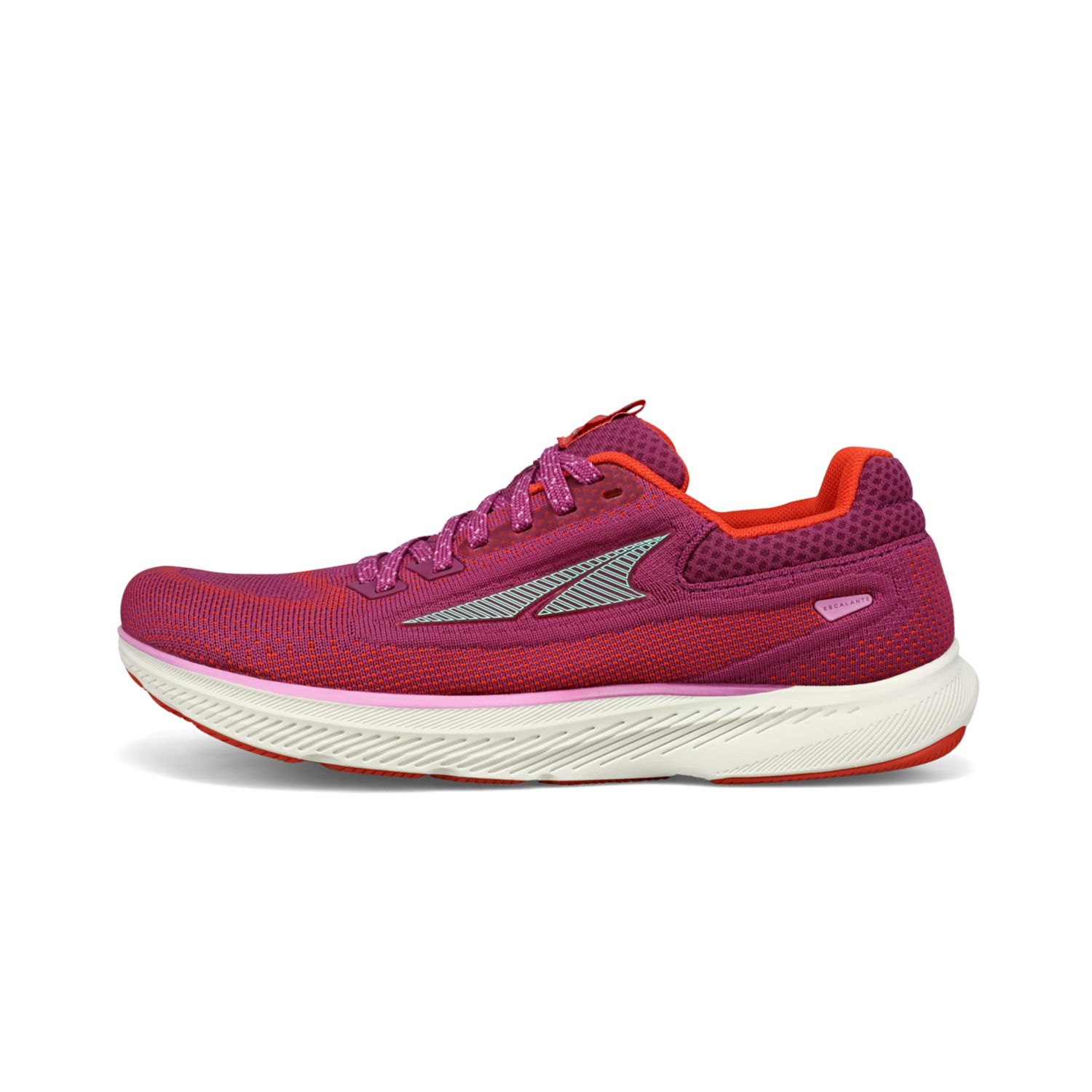 Altra Escalante 3 Kadın Spor Ayakkabı Küpe Çiçeği Turkuaz | Türkiye-39746259