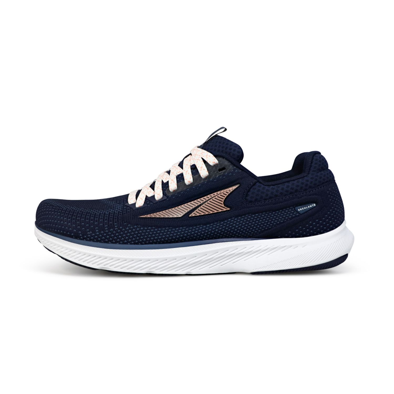 Altra Escalante 3 Kadın Spor Ayakkabı Lacivert Mercan | Türkiye-84923079