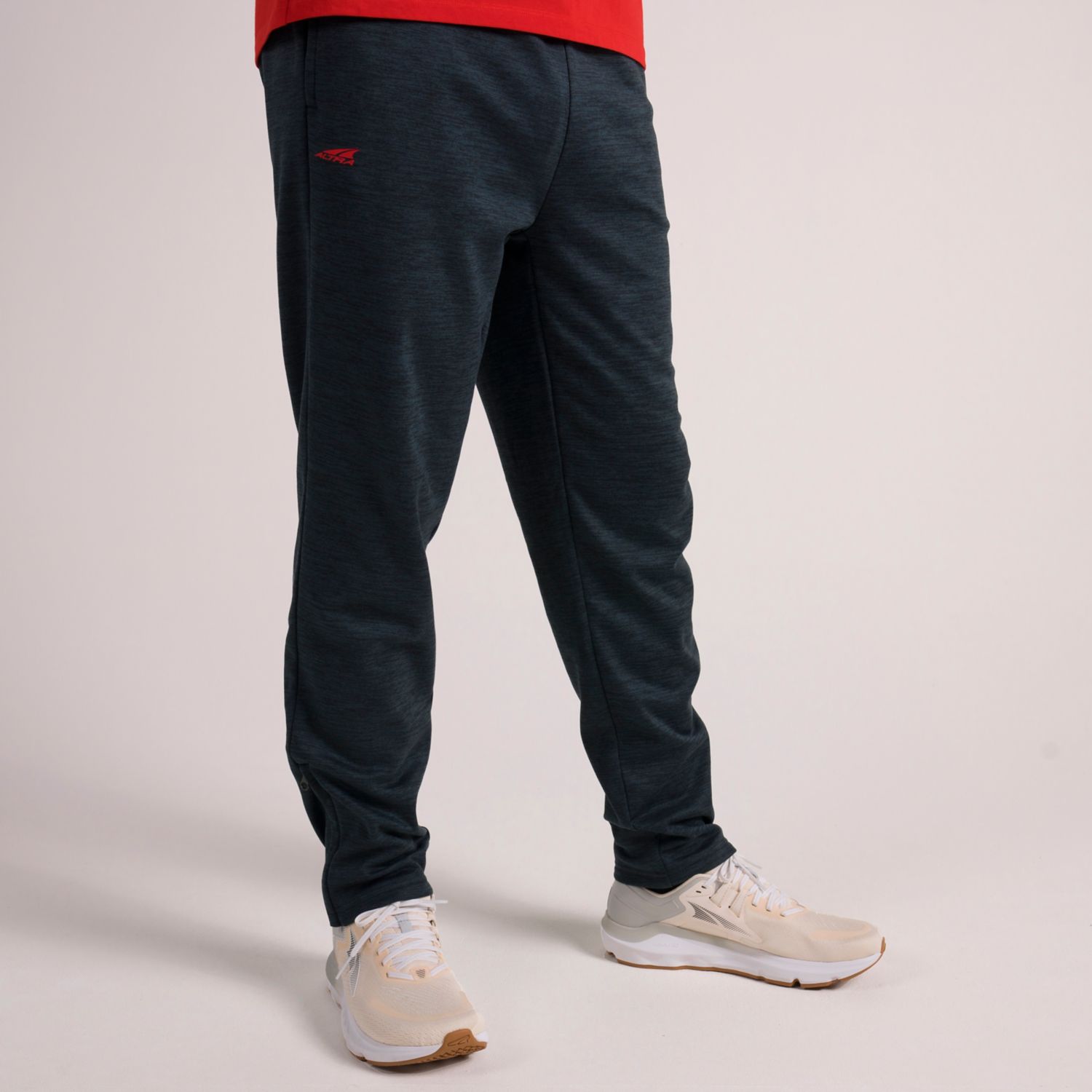 Altra Everyday Erkek Jogger Pantolon Koyu Yeşil | Türkiye-31452699