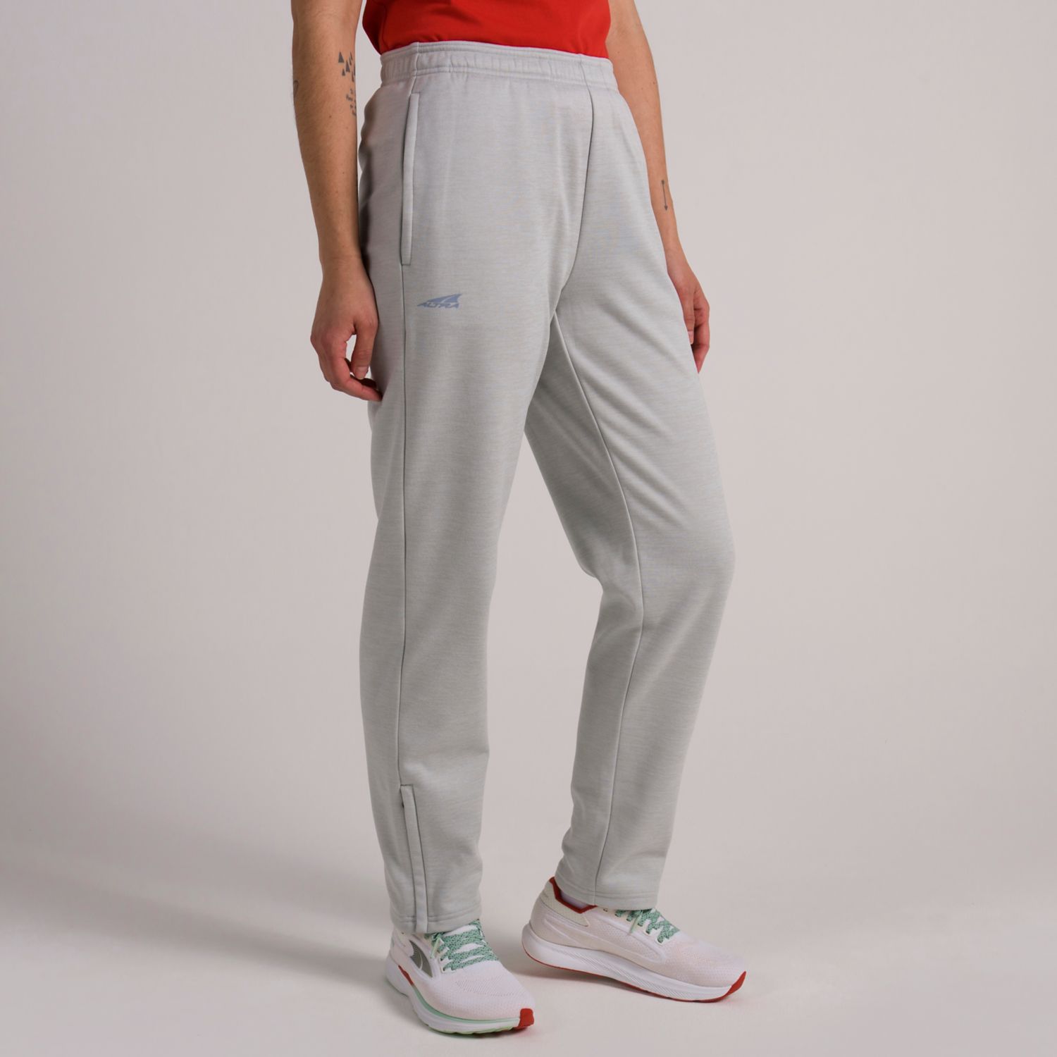 Altra Everyday Kadın Jogger Pantolon Gri | Türkiye-63519479