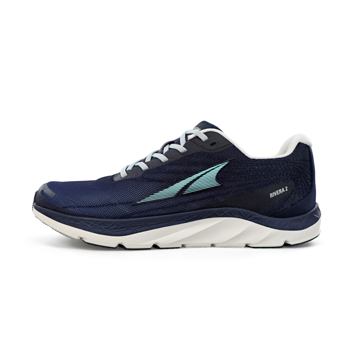 Altra Rivera 2 Kadın Spor Ayakkabı Lacivert | Türkiye-94860719