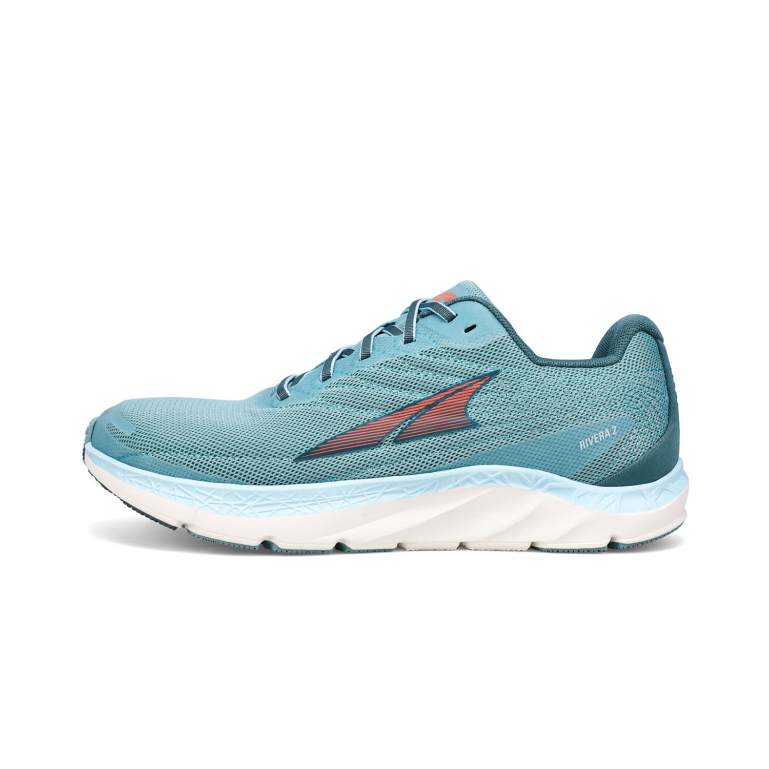 Altra Rivera 2 Kadın Spor Ayakkabı Turkuaz | Türkiye-86129549