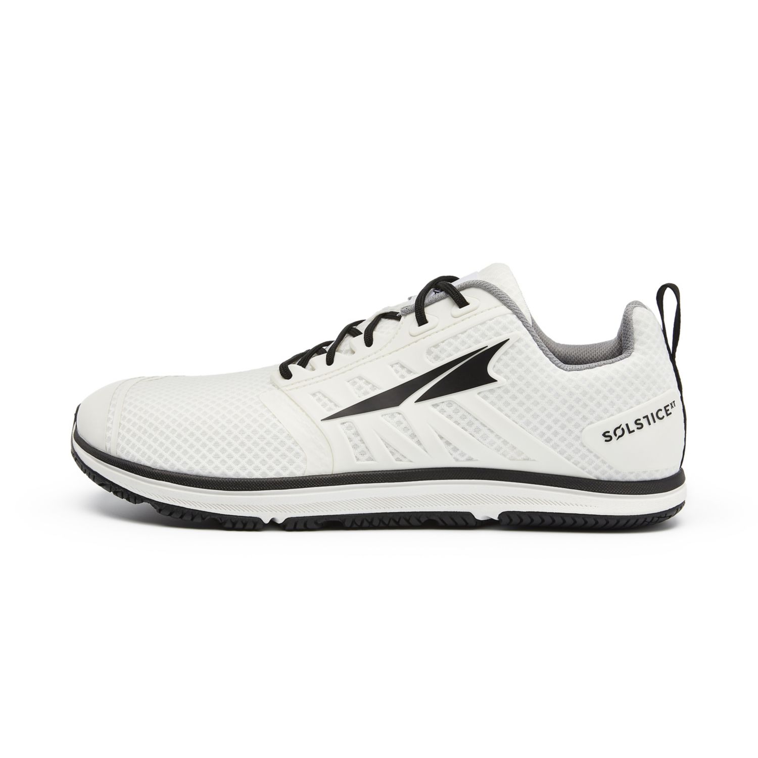 Altra Solstice Xt 2 Erkek Spor Ayakkabı Beyaz | Türkiye-03165879
