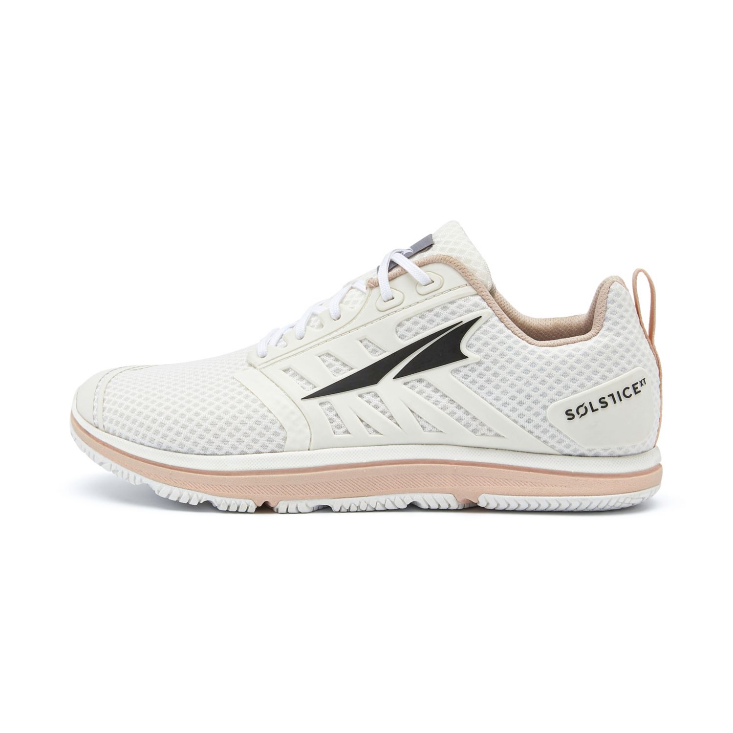 Altra Solstice Xt 2 Kadın Spor Ayakkabı Beyaz | Türkiye-90362789