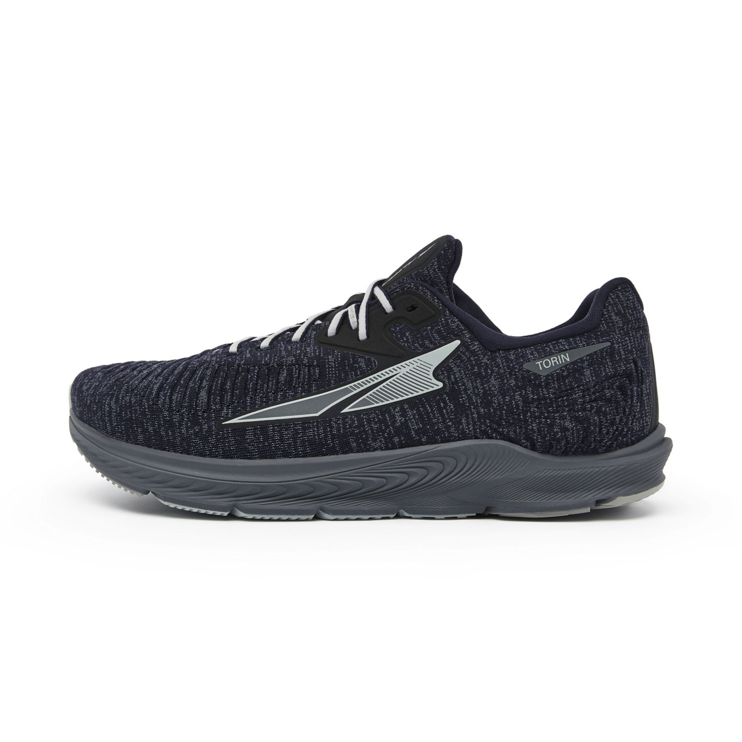 Altra Torin 5 Luxe Kadın Spor Ayakkabı Lacivert | Türkiye-68430979