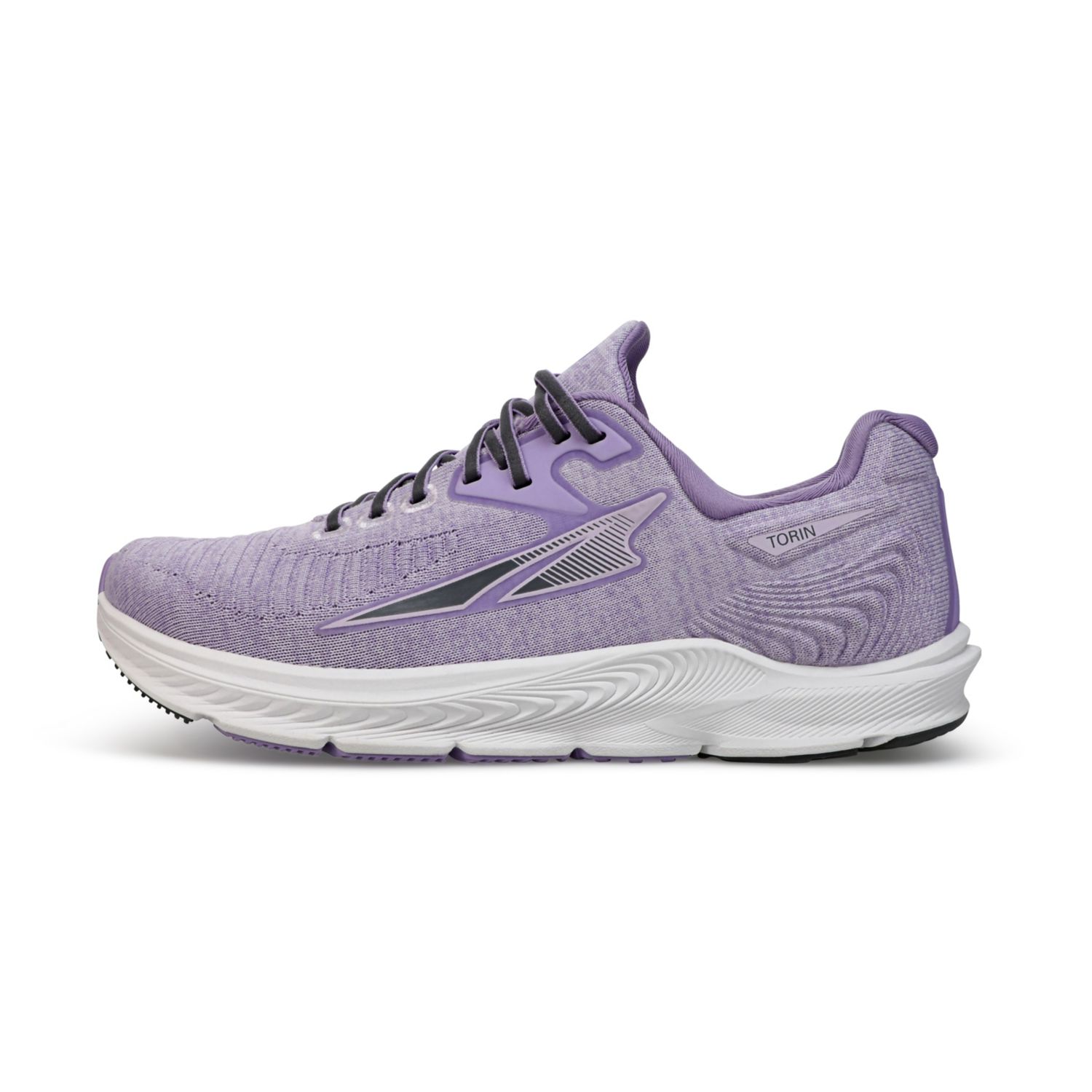 Altra Torin 5 Luxe Kadın Spor Ayakkabı Mor | Türkiye-36142879