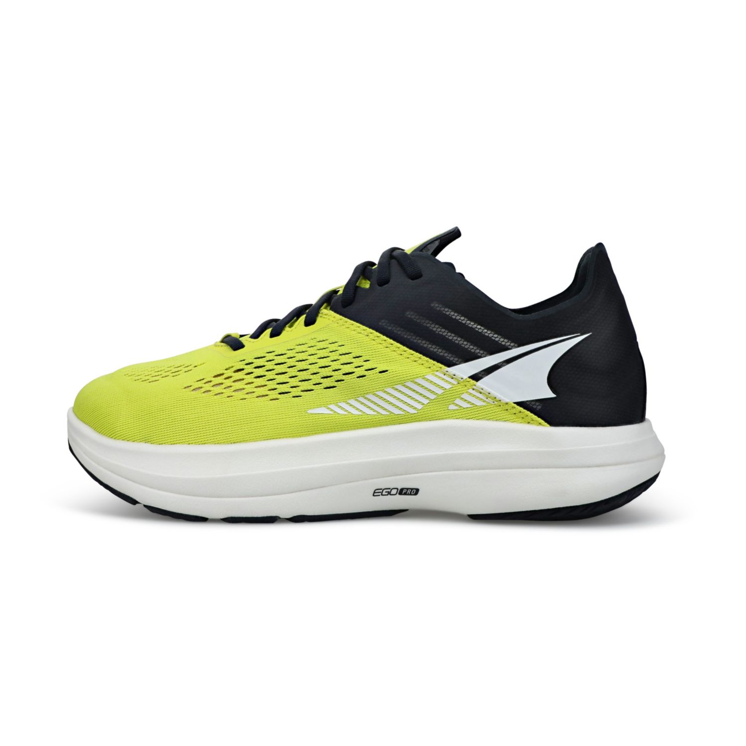 Altra Vanish Carbon Kadın Yol Koşu Ayakkabısı Siyah Sarı | Türkiye-56487939