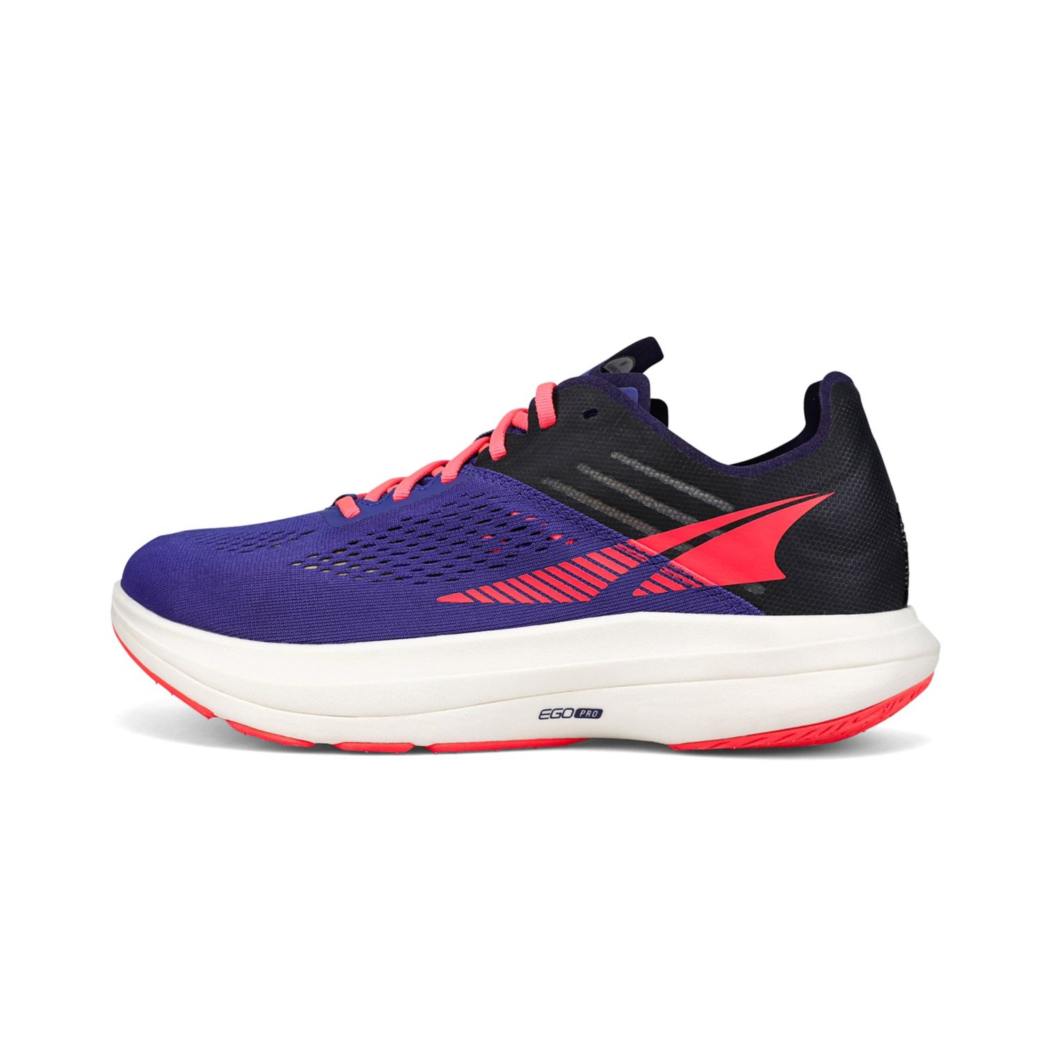 Altra Vanish Carbon Kadın Yol Koşu Ayakkabısı Koyu Mor | Türkiye-92304789