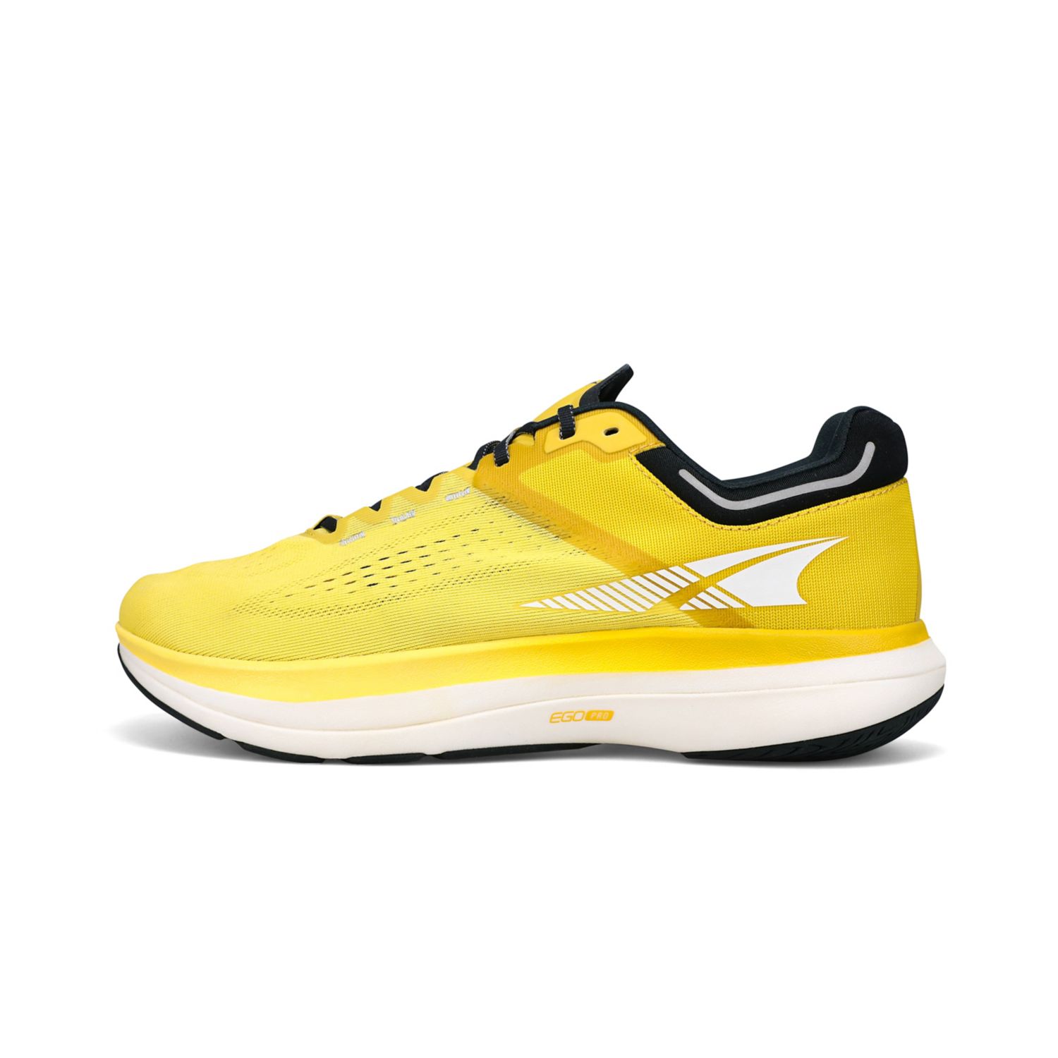 Altra Vanish Tempo Erkek Koşu Ayakkabısı Sarı | Türkiye-67125989